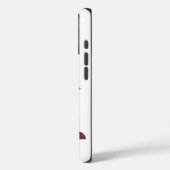 ''Ultra-Protective coque iphone - élégant, durable (Verso / Gauche)