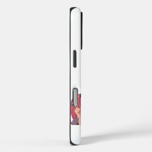 ''Ultra-Protective coque iphone - élégant, durable (Verso / Droite)