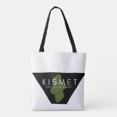 Ultra Sheen Draagtas (Achterkant)