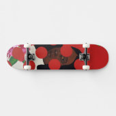 Ultra Sheen Skateboard (Horizontaal)