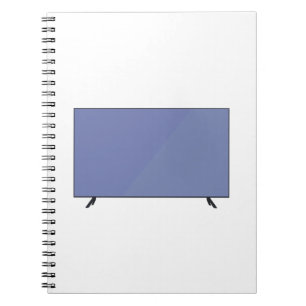 Ultra Slim Led Tv Notitieboek