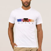 Ultra. T-shirt (Voorkant)