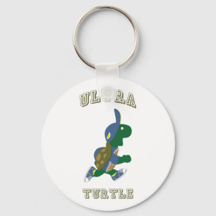Ultra Turtle Sleutelhanger
