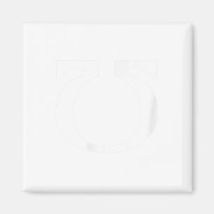 Ultra War Gaming Warrior Marines Magneet