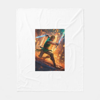 Ultra-zachte fleece dekens: luxueus comfort