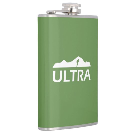 Ultraactief Heupfles (Rechts)