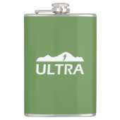 Ultraactief Heupfles (Voorkant)