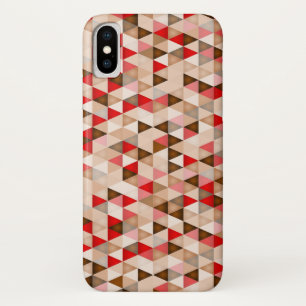 Ultrabruin I iPhone X Hoesje