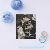 Ultrageluid Fotoscript binnenkort verkrijgbaar zwa Flyer (Enkel)