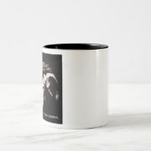 Ultrageluidsabortus: Als u het vraagt, kies ik Aan Tweekleurige Koffiemok (Center)