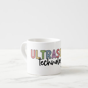 Ultrageluidtechnologie Ultrageluidtechnologie — Gi Espresso Kop