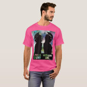 Ultraman Blazar Alliance T-shirt (Voorkant volledig)