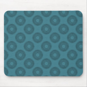 Ultramod Mousepad, Turquoise Muismat