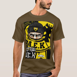 Ultras AEK T-shirt