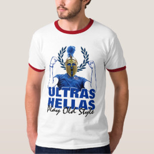 ULTRAS HELLAS T-SHIRT