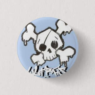 ultras ronde button 3,2 cm