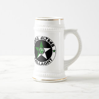 Ultras Stein Bierpul
