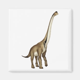 Ultrasaurus Magneet