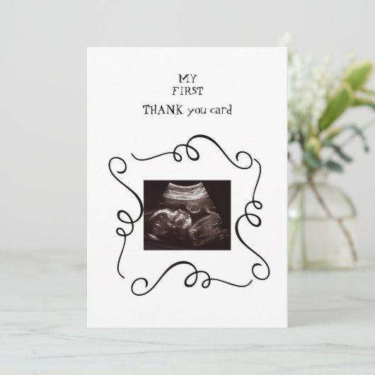 Ultrasons Whimsound Blush Merci Blanc (Debout devant)