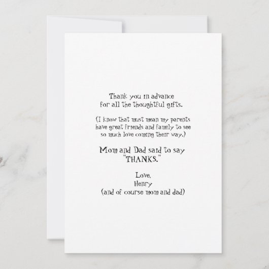 Ultrasons Whimsound Blush Merci Blanc (Dos)