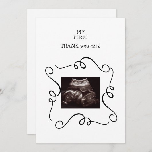 Ultrasons Whimsound Blush Merci Blanc (Devant / Derrière)