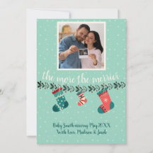 Ultrasound theMoretheMERRIER