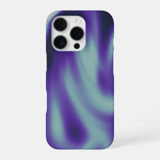 Ultraviolet Drift iPhone 16 Pro Hoesje