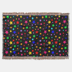 UltraViolet EXplorer Deken