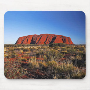 Uluru (Ayers Rock), Australië Muismat