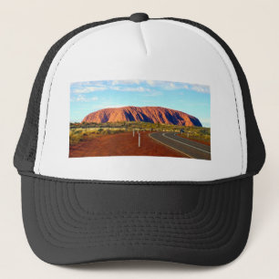 Uluru / Ayers Rock - Australië Trucker Pet