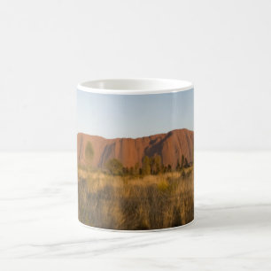 Uluru/Ayers Rock Koffiemok