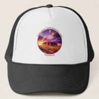 Uluru-Kata Tjuta Nationaal Park, Australië