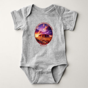 Uluru-Kata Tjuta National Park, Australië Romper