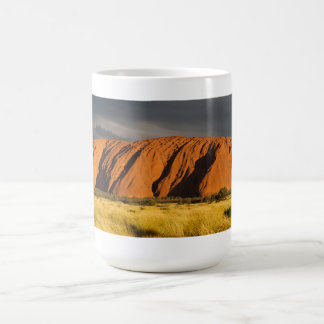 Uluru Koffiemok