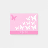 Ulysses Butterfly Post-it® Notes (Voorkant)