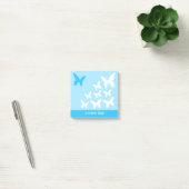 Ulysses Butterfly Post-it® Notes (Kantoor)