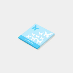 Ulysses Butterfly Post-it® Notes