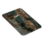 Ulysses en Sirens van John William Waterhouse Magneet (Rechterzijde)