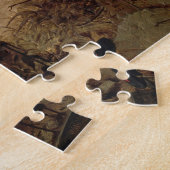 Ulysses S Grant et ses généraux Jigsaw Puzzle (Côté)
