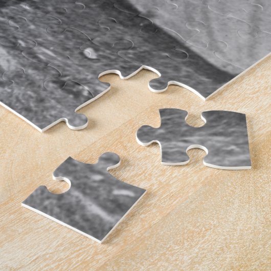 Ulysses S. Grant Legpuzzel (Zijkant)