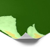 Ulysses S Grant Poster (Hoek)