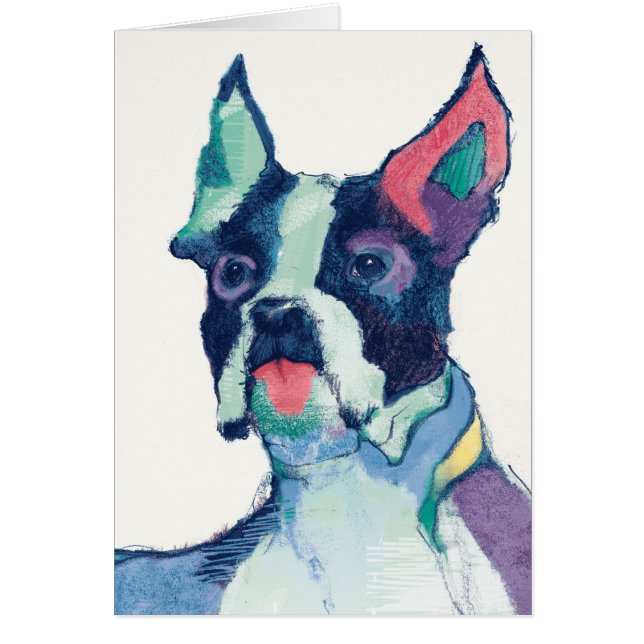 Ulysses Waterverf Pastel (Voorkant)