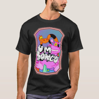 Um Bongo 2 T-shirt classique