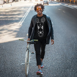 UMA Horse Zodiac Sign T-shirt