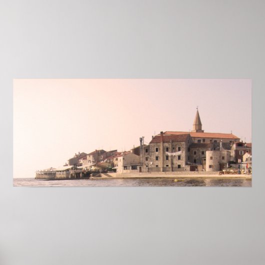 Umag Poster (Voorkant)