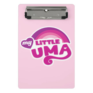 UmaMusume: Mijn Kleine Uma Mini Klembord