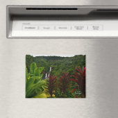 Umauma Herfsten, Hawaii magneet (Insitu (Vaatwasser))