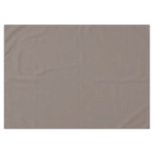 Umber Tafelkleed (Voorkant (Horizontaal))