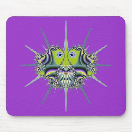 Umbre Bug Muismat (Voorkant)