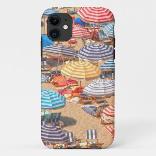 Umbrella 1 Case-Mate iPhone case (Achterkant)